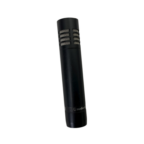 Vist Large View of Product Image Which is Used Audio Technica AT2021 Dynamic Microphone