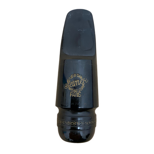 Vist Large View of Product Image Which is Used Selmer Vintage Soloist Scroll Alto Short Shank C**