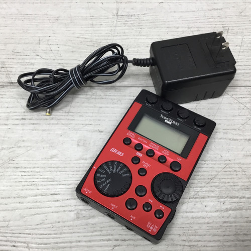 Vist Large View of Product Image Which is Used Korg Pandora PX4B With PSU Multi-FX Box