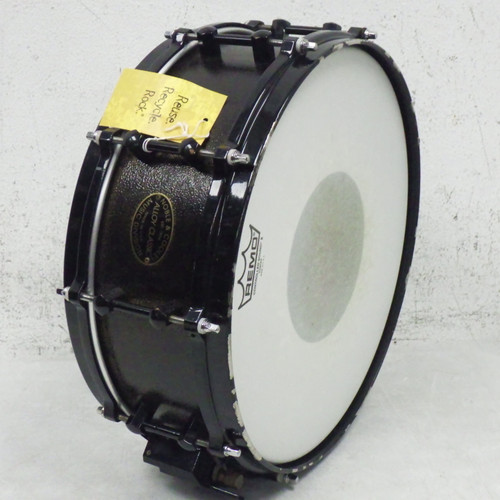 Vist Large View of Product Image Which is Used Noble & Cooley alloy Classic Snare 14"