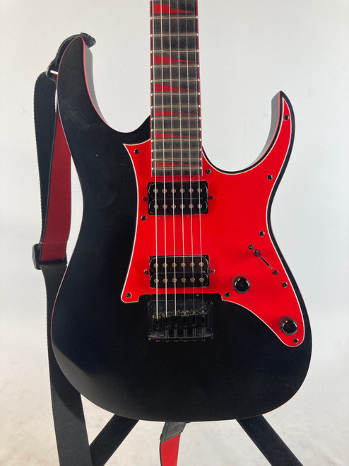 Vist Large View of Product Image Which is Used Ibanez GIO GRG131DX Electric Guitar
