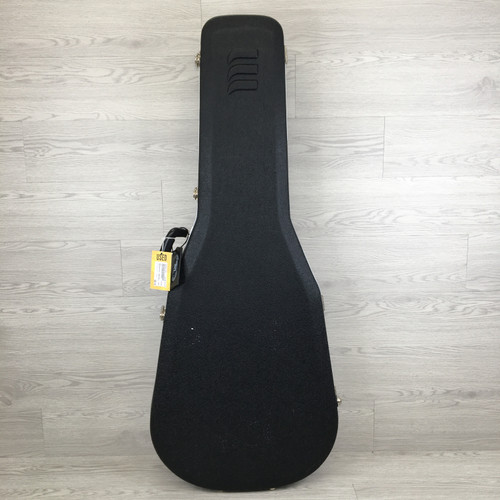 Vist Large View of Product Image Which is Used TKL DREADNOUGHT HARDSHELL CASE Guitar Case