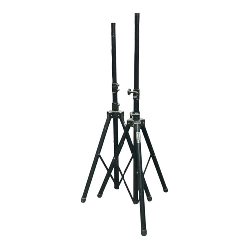 Vist Large View of Product Image Which is Used Gemini Speaker Stand Pair