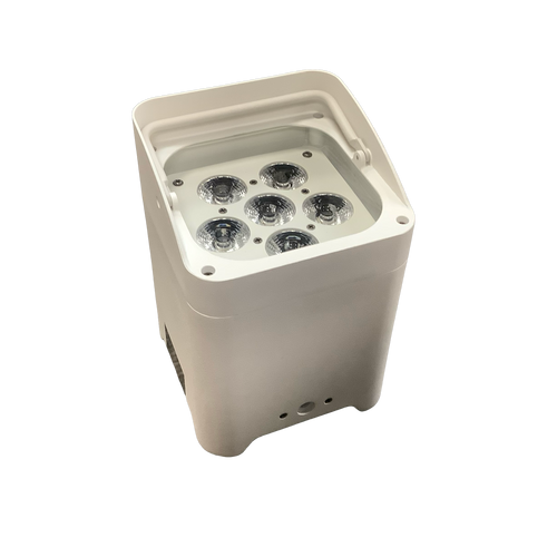 Vist Large View of Product Image Which is Used LED FLOOR CAN Single Can