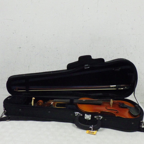 Vist Large View of Product Image Which is Used ronald Sachs 4/4  Violin 