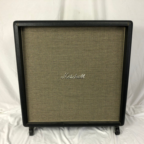 Vist Large View of Product Image Which is Used SWANSON 2X12 CABINET W/ V30S 2 x 12 Guitar Speaker Cabinet 2 x 12