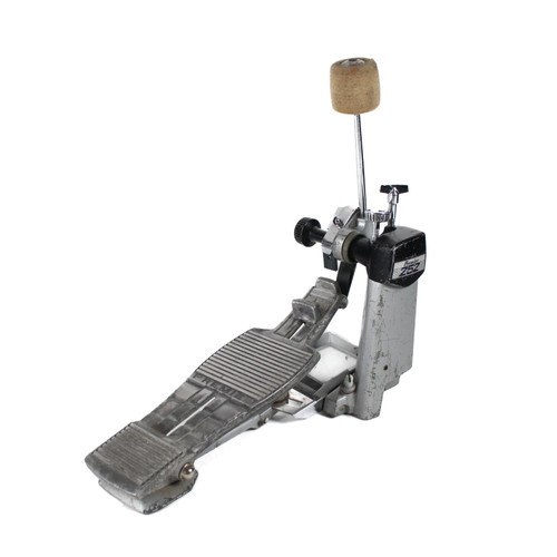 Vist Large View of Product Image Which is Used Premier 252 BASS DRUM PEDAL Vintage Kick Drum Pedal