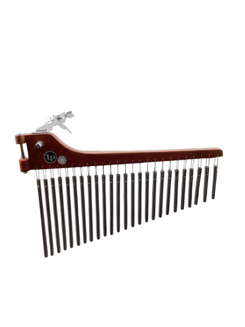 Vist Large View of Product Image Which is Used Latin Percussion - LP Chimes 25 Bar