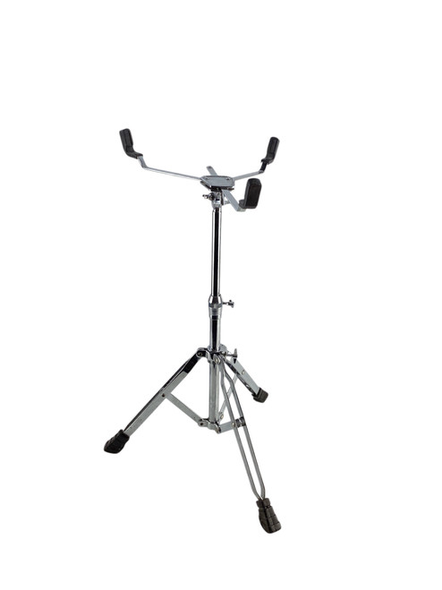Vist Large View of Product Image Which is Used Double Braced Snare Stand