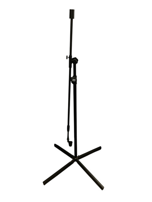Vist Large View of Product Image Which is Used On Stage Studio Boom Microphone Stand 