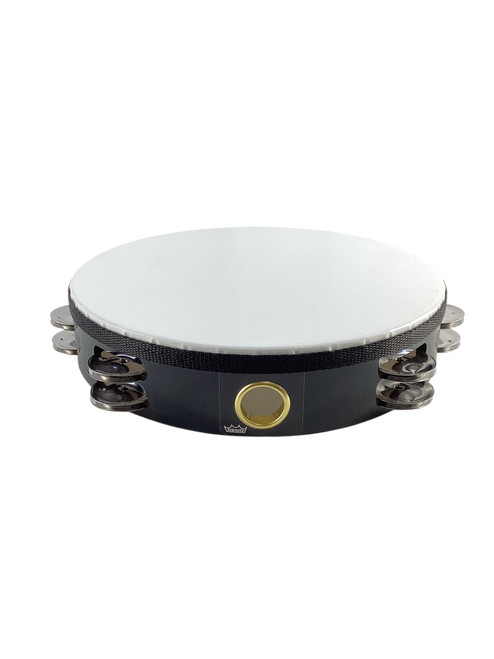 Vist Large View of Product Image Which is Used Remo Tambourine 