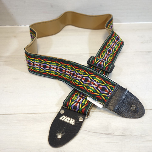 Vist Large View of Product Image Which is Used GUITAR STRAP Guitar Accessory