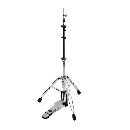 Vist Large View of Product Image Which is Used PDP PDHH813 3-LEG HIHAT STAND Hi Hat Stand