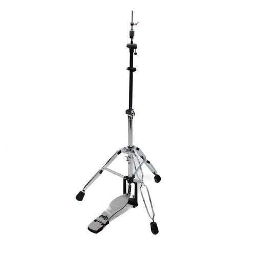 Vist Large View of Product Image Which is Used PDP PDHH813 3-LEG HIHAT STAND Hi Hat Stand