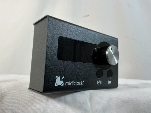 Vist Large View of Product Image Which is Used E-RM MIDICLOCK Pro Sound Product
