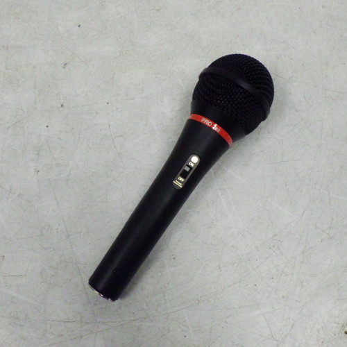 Vist Large View of Product Image Which is Used Audio Technica PRO2AX Dynamic Microphone