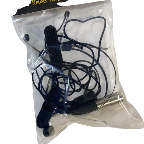 Vist Large View of Product Image Which is Used Shure SM12A Microphone