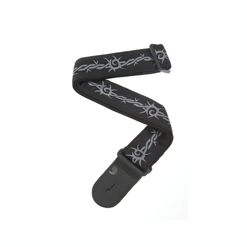 Vist Large View of Product Image Which is New PLANET WVS BARBED WIRE strap