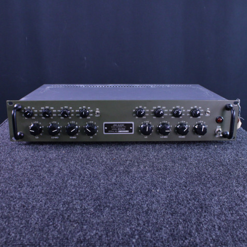 Vist Large View of Product Image Which is Used JDK AUDIO EQ R-24 Equalizer