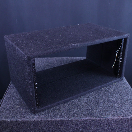 Vist Large View of Product Image Which is Used 4 SPACE RACK CASE 1-4 Space Rack