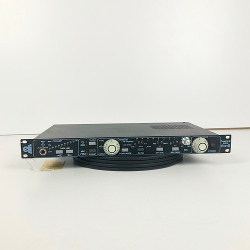 Vist Large View of Product Image Which is Used Empirical Labs MIKE-E Preamp