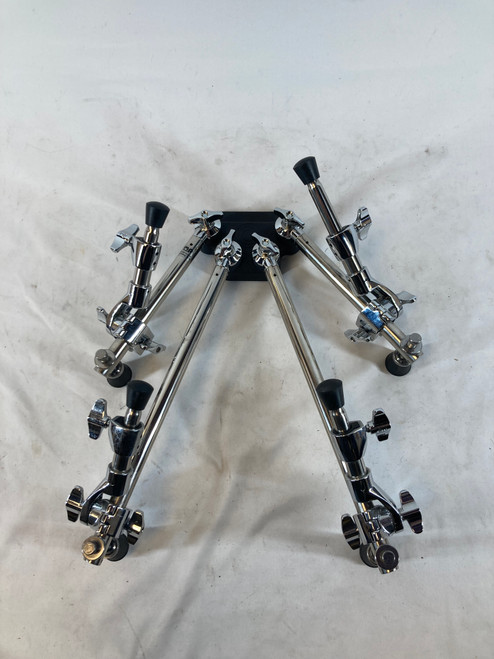 Vist Large View of Product Image Which is Used DW Bass Drum Riser
