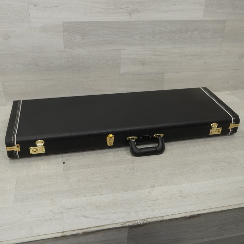 Vist Large View of Product Image Which is Used Fender Custom Shop Hardshell Case