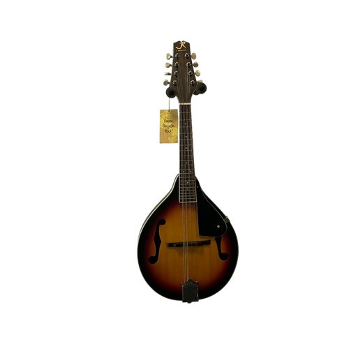 Vist Large View of Product Image Which is Used J Reynolds MANDOLIN Mandolin