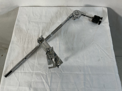 Vist Large View of Product Image Which is Used CYMBAL BOOM ARM W/CLAMP Drum Hardware