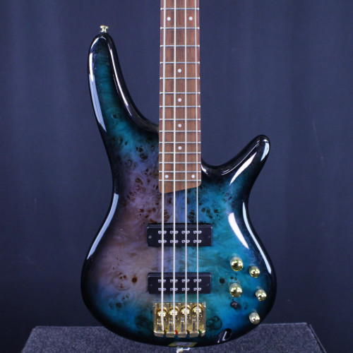 Vist Large View of Product Image Which is Used Ibanez SR400EPBDX BASS Bass Guitar Other 4-String