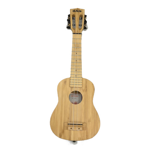Vist Large View of Product Image Which is Used Kala KA-BMB-S Ukulele Natural