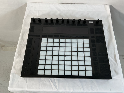 Vist Large View of Product Image Which is Used Ableton PUSH 2 CONTROLLER Pad Controller Pad