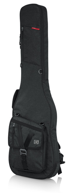 Vist Large View of Product Image Which is New GATOR TRANSIT GIG BASS DLX