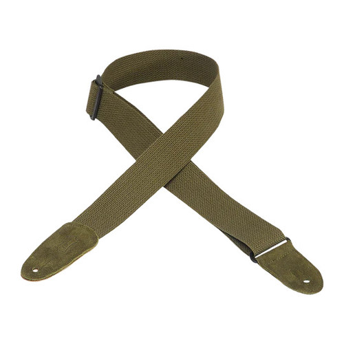 Vist Large View of Product Image Which is New LEVY'S COTTON GREEN