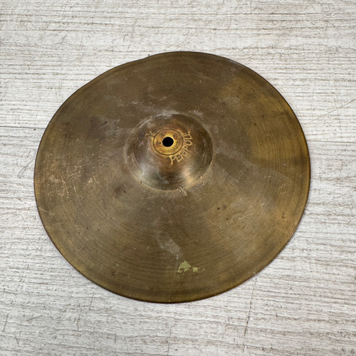 Used Peripole Splash Cymbal - 7-inch 40112-S000180317 Vist Large View of Product Image Which is Used Peripole Splash Cymbal - 7-inch