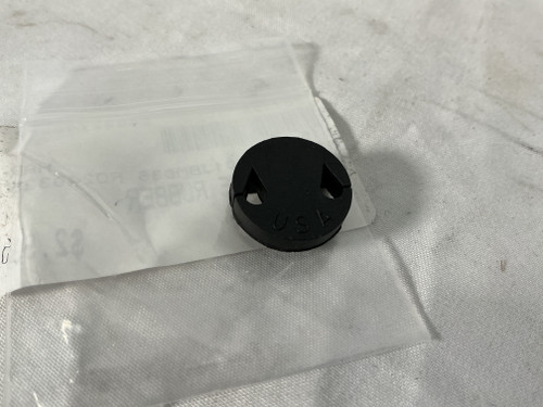 New VIOLIN MUTE RUBBER 40012-515