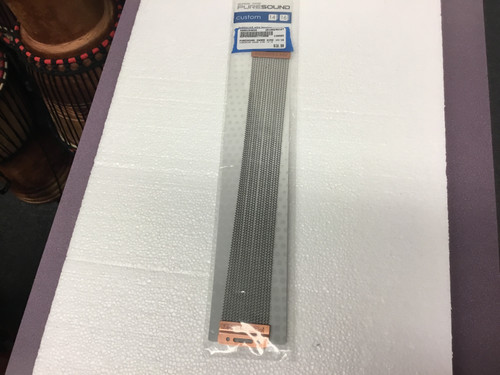 Vist Large View of Product Image Which is Used PURESOUND SNARE WIRE 14/16 Drum Hardware