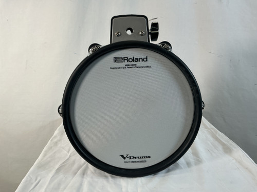 Vist Large View of Product Image Which is Used Roland PDX-100 Electronic Drum Pad