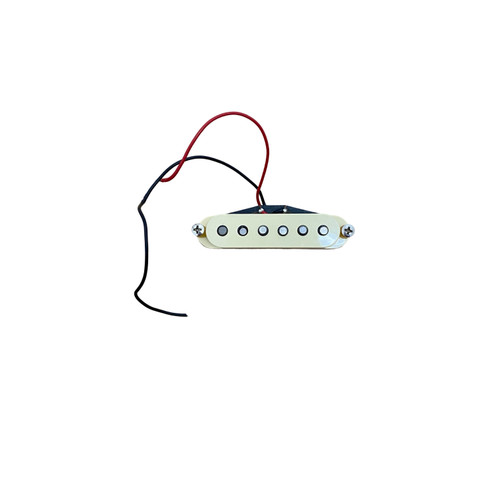 Vist Large View of Product Image Which is Used Fender VINTERA 50S BRIDGE PICKUP Guitar Pickup
