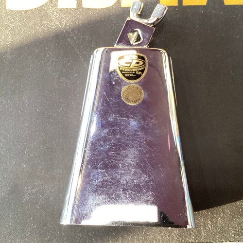 Vist Large View of Product Image Which is Used CB COWBELL Percussion Accessory