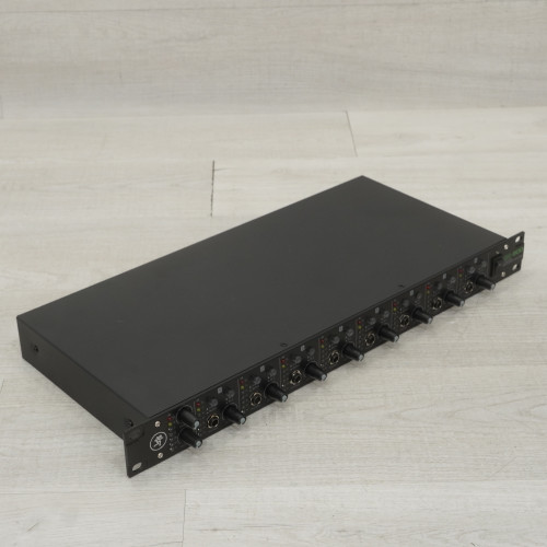 Vist Large View of Product Image Which is Used Mackie HM-800 8-channel Headphone Amp