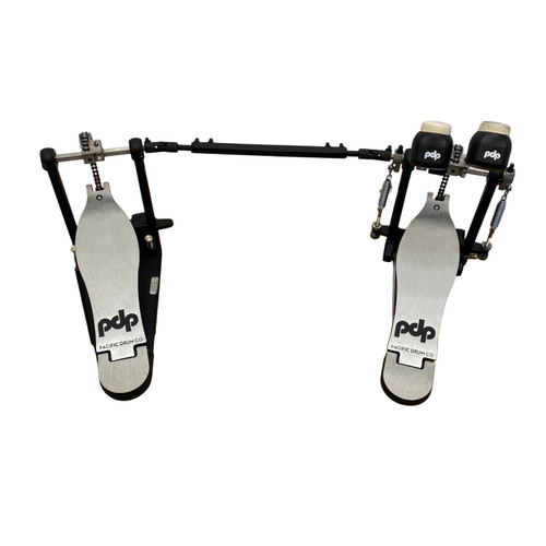 Vist Large View of Product Image Which is Used PDP PDDP712 700 SERIES DOUBLE BASS PEDAL Kick Drum Pedal