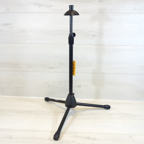 Vist Large View of Product Image Which is Used On Stage TROMBONE STAND Band Instrument Stand