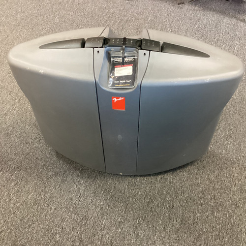 Vist Large View of Product Image Which is Used Fender PASSPORT Portable PA System Speaker