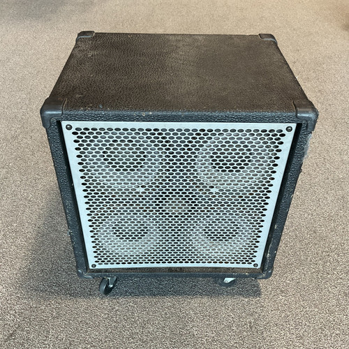 Vist Large View of Product Image Which is Used MESA BOOGIE 4X10 BASS Cabinet