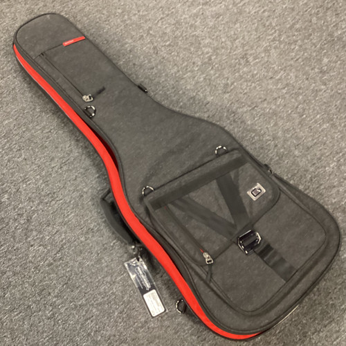 Vist Large View of Product Image Which is Used Gator TRANSIT SERIES ELECTRIC BAG Guitar Gig Bag