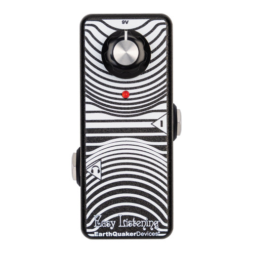 Vist Large View of Product Image Which is New EARTHQUAKER EASY HEADPHONE AMP