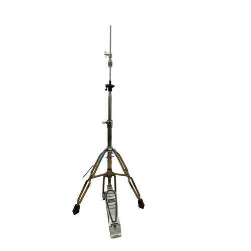 Vist Large View of Product Image Which is Used Pearl H-800W HI-HAT STAND W/CLUTCH Hi Hat Stand