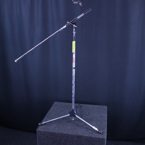 Vist Large View of Product Image Which is Used Proline BOOM MIC STAND Microphone Stand