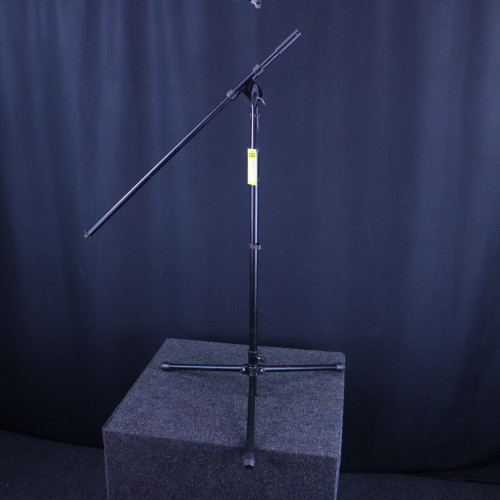 Vist Large View of Product Image Which is Used Musicians Gear BOOM MIC STAND Microphone Stand